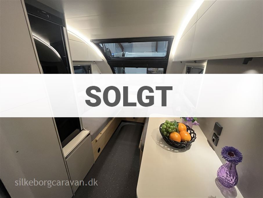 Adria Action 391 LH